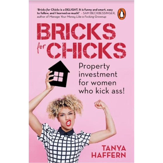 Bricks for Chicks - ISBN 9781776390410