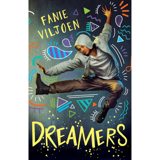 Dreamers - ISBN 9781776353705