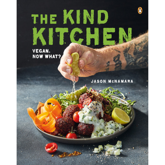 The Kind Kitchen - ISBN 9781432311407