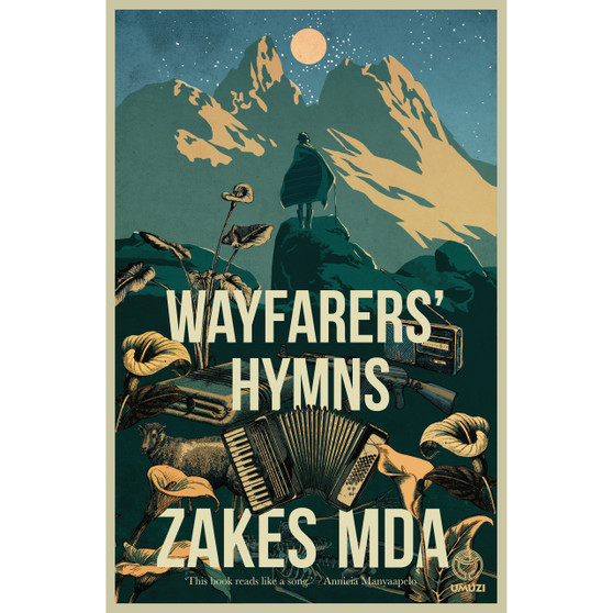 Wayfarers’ Hymns - ISBN 9781415210826