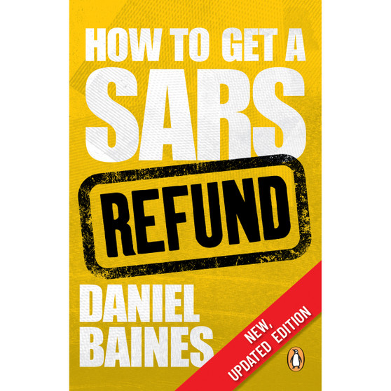 How to Get a SARS Refund - ISBN 9781776096534