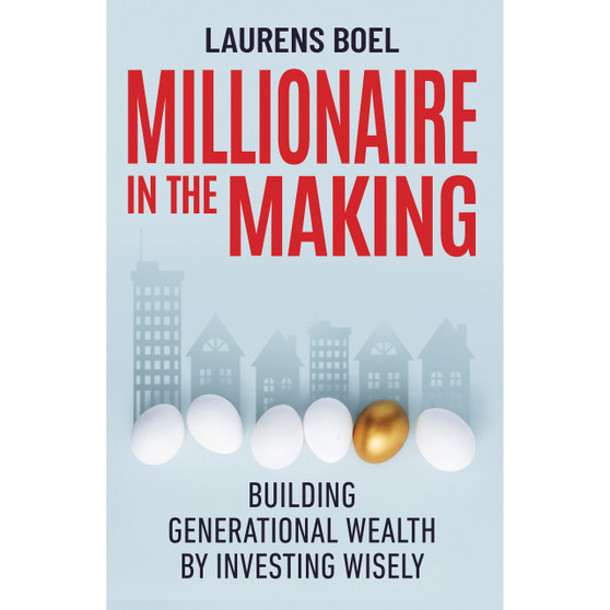 Millionaire in the Making - ISBN 9781776096336