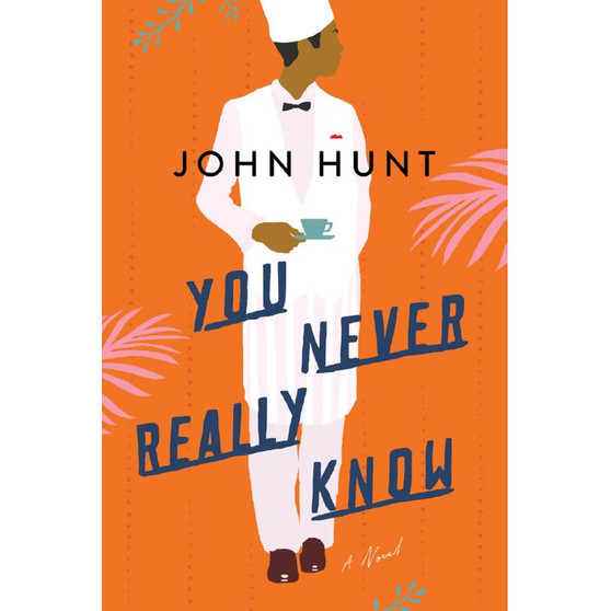 You Never Really Know - ISBN 9781415210611
