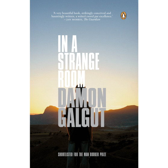 In a Strange Room - ISBN 9781415209929