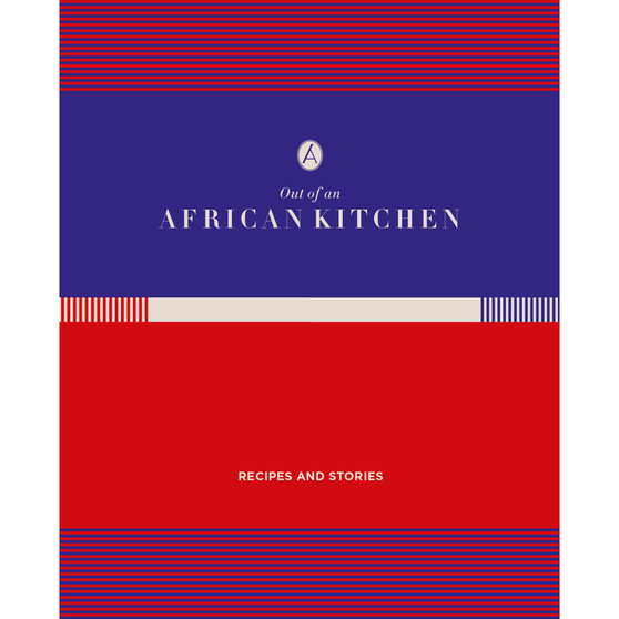 Out of an African Kitchen - ISBN 9781432310370