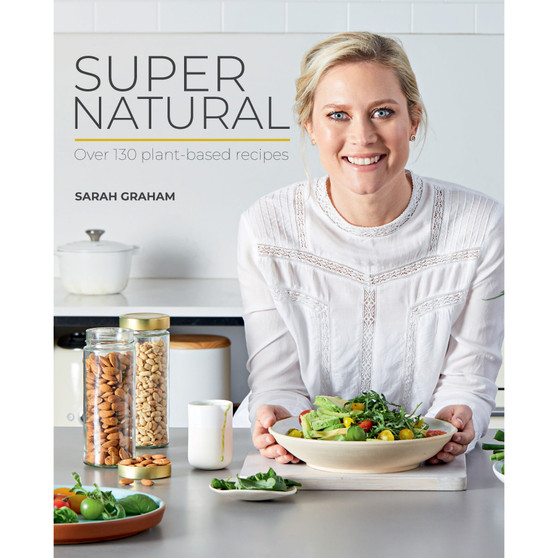 Super Natural - ISBN 9781485900658