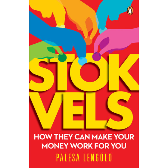 Stokvels - ISBN 9781776094554