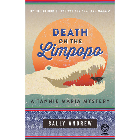 Death on the Limpopo - ISBN 9781415210451