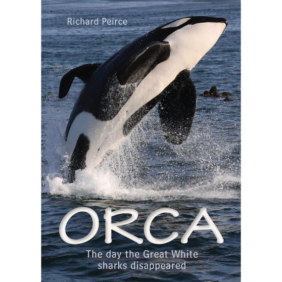 Orca - ISBN 9781775846420