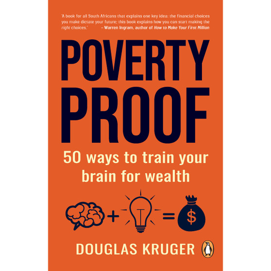 Poverty Proof - ISBN 9781776094516