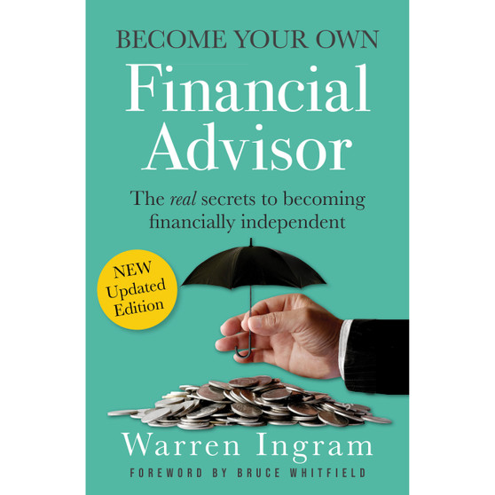 Become Your Own Financial Advisor - ISBN 9781776094370