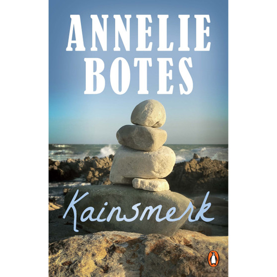 Kainsmerk - ISBN 9781776093038