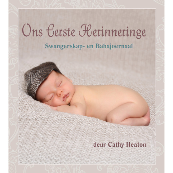 Ons eerste herinneringe - ISBN 9781432309800