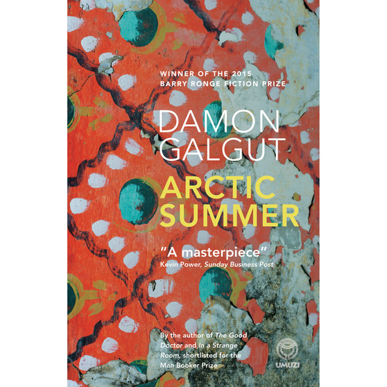 Arctic Summer - ISBN 9781415210123