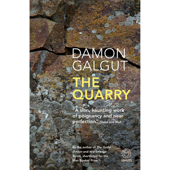 The Quarry - ISBN 9781415209868
