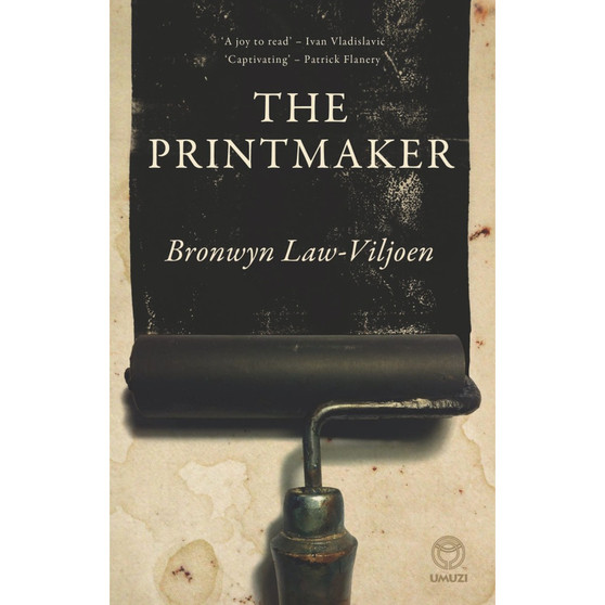 The Printmaker - ISBN 9781415209127