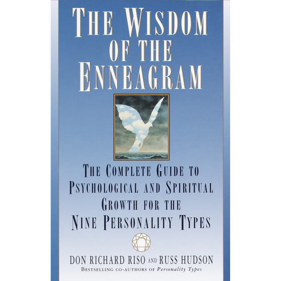 The Wisdom of the Enneagram - ISBN 9780553378207
