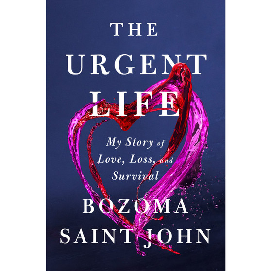 The Urgent Life - ISBN 9780593300176
