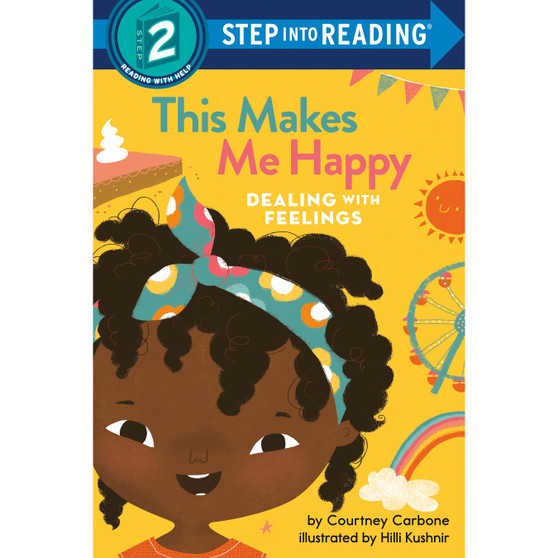 This Makes Me Happy - ISBN 9780593434208