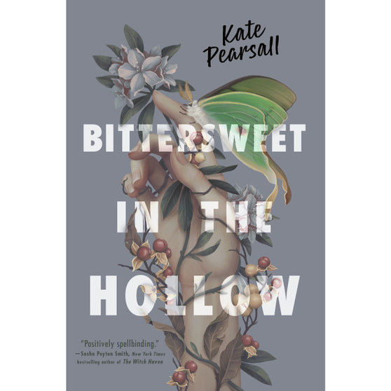 Bittersweet in the Hollow - ISBN 9780593531044