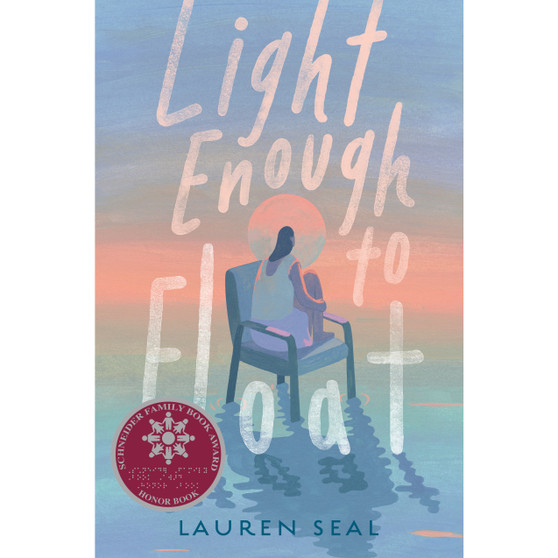 Light Enough to Float - ISBN 9780593700167