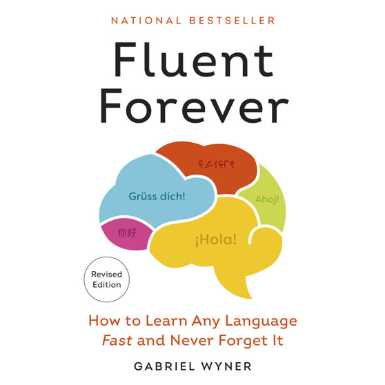 Fluent Forever (Revised Edition) - ISBN 9780593797495