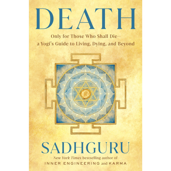 Death - ISBN 9780593797969
