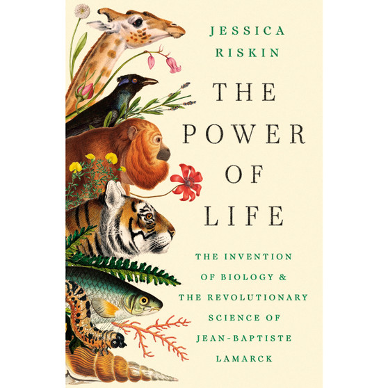 The Power of Life - ISBN 9780593852576
