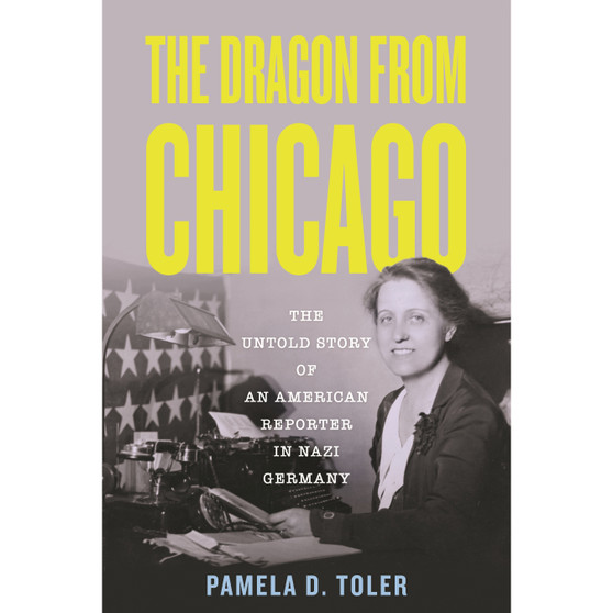 The Dragon from Chicago - ISBN 9780807019603