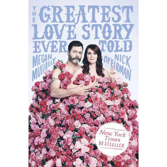The Greatest Love Story Ever Told - ISBN 9781101986691