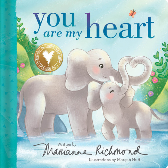 You Are My Heart - ISBN 9781464219900