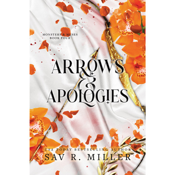 Arrows and Apologies (Deluxe Edition) - ISBN 9781464229046