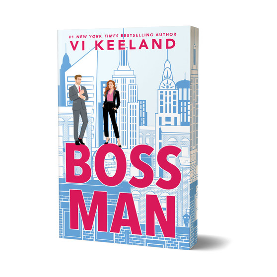 Bossman (Deluxe Edition) - ISBN 9781464234637