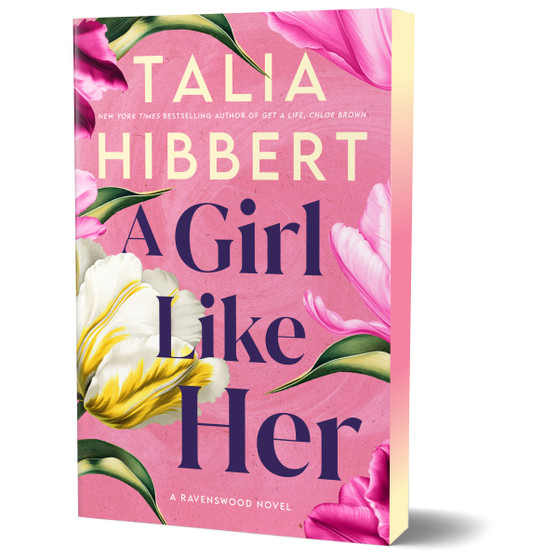A Girl Like Her (Deluxe Edition) - ISBN 9781464235368