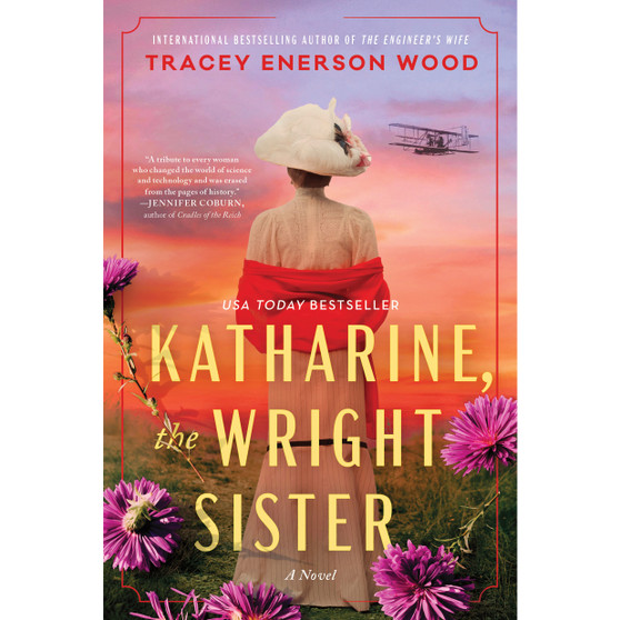 Katharine, the Wright Sister - ISBN 9781464236129