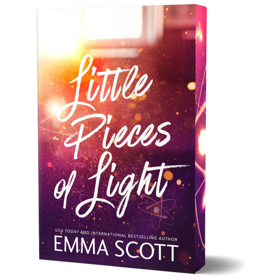 Little Pieces of Light (Deluxe Edition) - ISBN 9781464243417