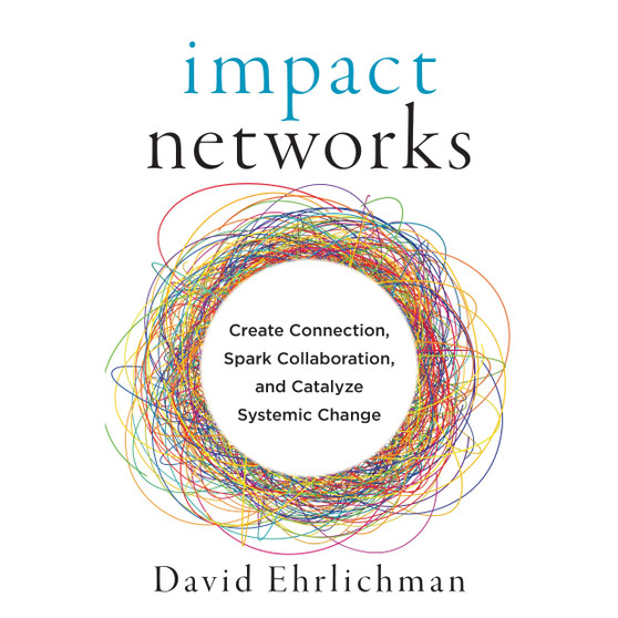 Impact Networks - ISBN 9781523091683