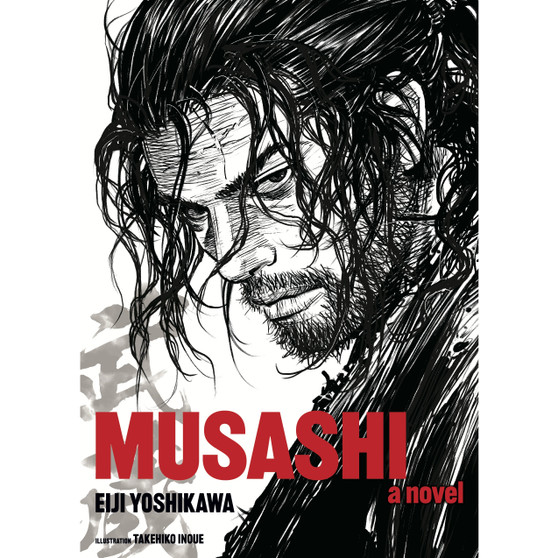 Musashi (New Edition) - ISBN 9781568366487
