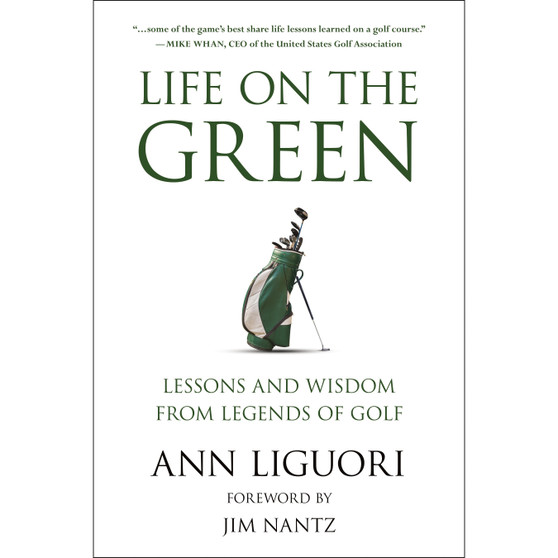 Life on the Green - ISBN 9781578269785