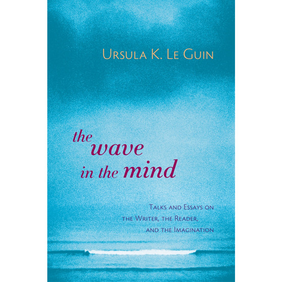 The Wave in the Mind - ISBN 9781590300060