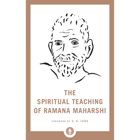 The Spiritual Teaching of Ramana Maharshi - ISBN 9781611806250