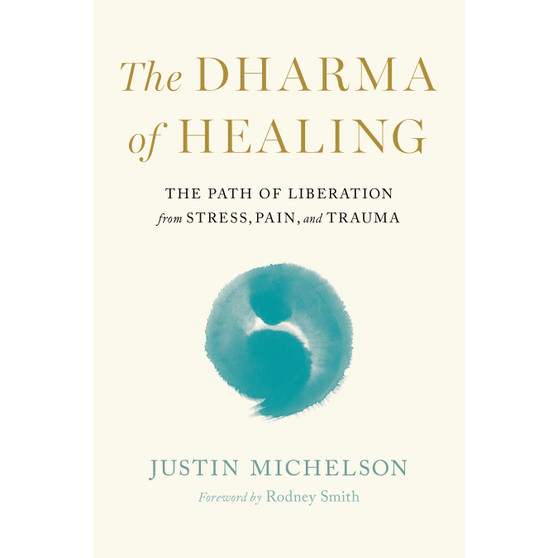 The Dharma of Healing - ISBN 9781645473640