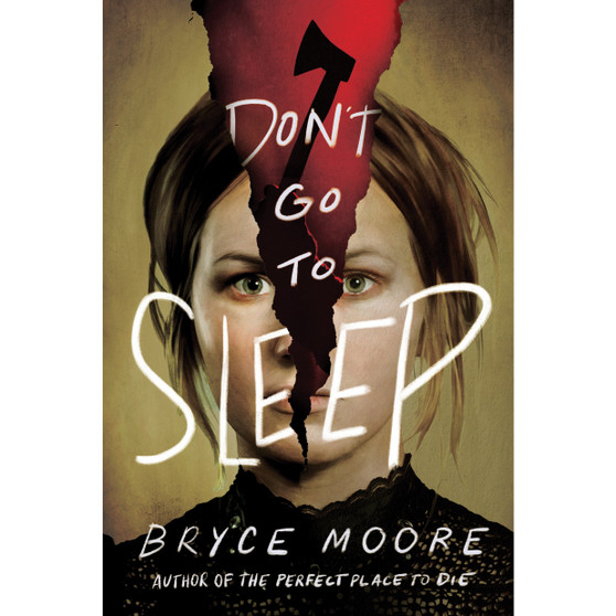 Don't Go to Sleep - ISBN 9781728229140