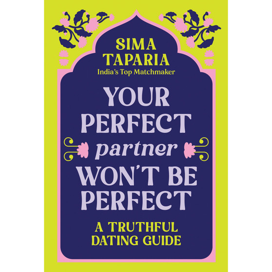 Your Perfect Partner Won't Be Perfect - ISBN 9781728299075