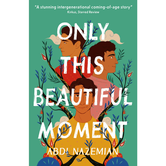 Only This Beautiful Moment - ISBN 9781788957045