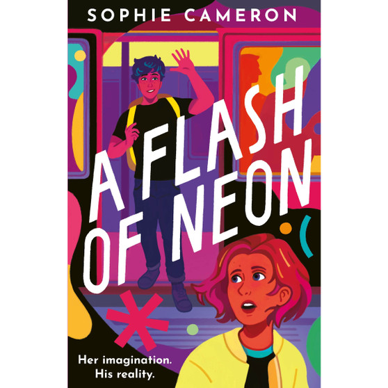 A Flash of Neon - ISBN 9781788957366