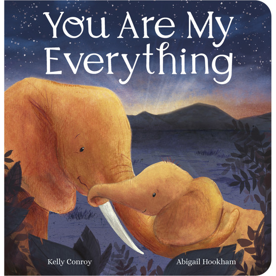 You Are My Everything - ISBN 9781801047401