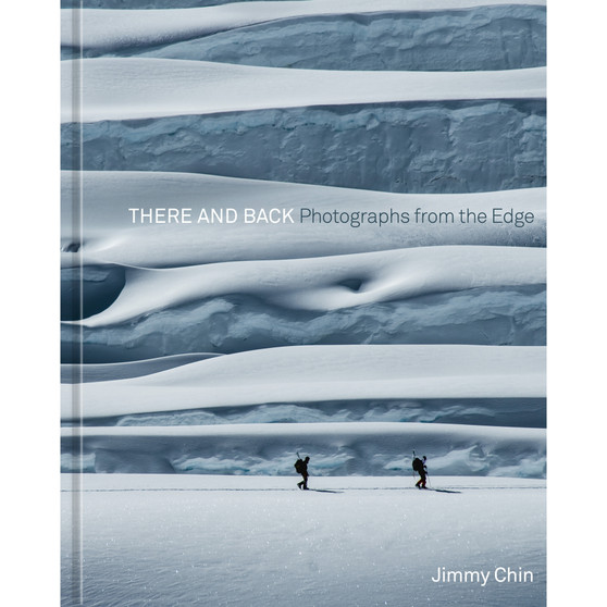 There and Back - ISBN 9781984859501