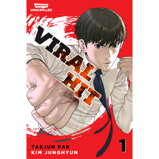 Viral Hit Volume One - ISBN 9781998854721