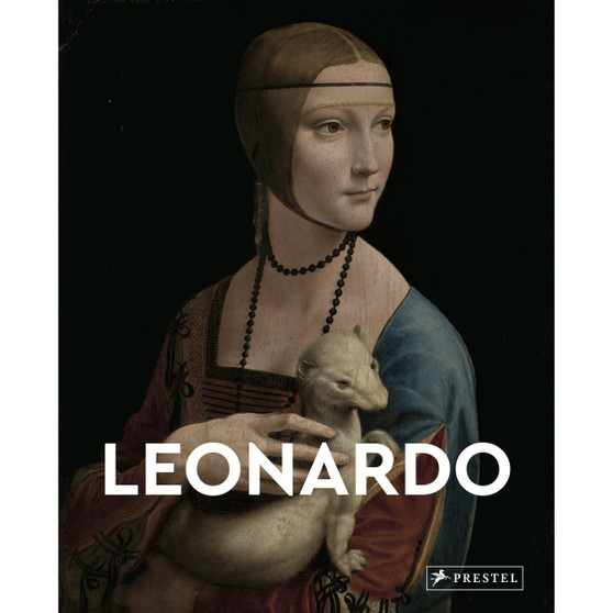 Leonardo - ISBN 9783791391618